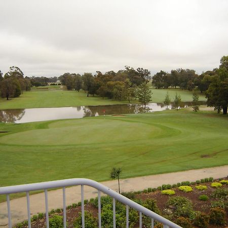 Rich River Golf Club Moama Esterno foto