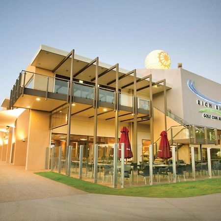 Rich River Golf Club Moama Esterno foto