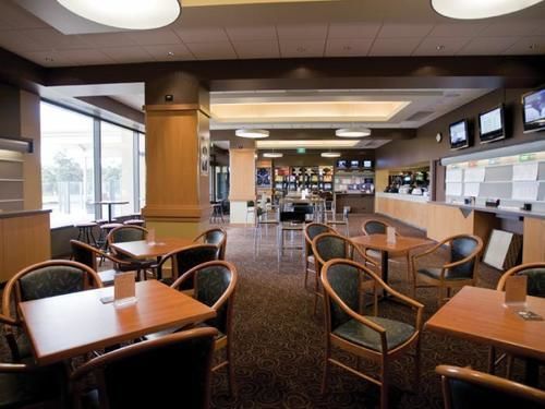 Rich River Golf Club Moama Esterno foto